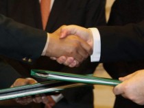 Иран, Катар и Турция подписаха транспортно споразумение