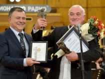 В Световния ден на радиото – бенефис на човека-радио Тома Спространов