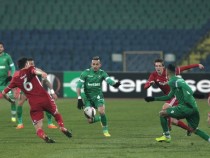 "Лудогорец" – "Верея" пряко по "Хоризонт"