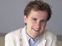 Радослав Шулц от Баварския радиооркестър – на диригентския пулт на нашия радиооркестър в петък