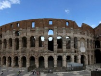 Искам, 11 февруари: Рим