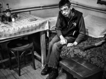 Разказ за "невидимите деца" през обектива на Красимира Василева