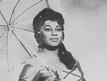 Леонтин Прайс – първата чернокожа суперзвезда на оперната сцена