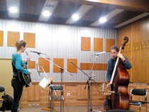 Анка Гнот и Георги Дончев с музика  от друга планета