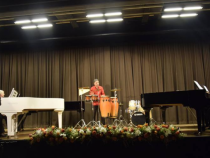 Българският културен институт „Дом Витгенщайн“ във Виена на 40 години