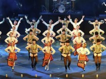 Българският народен танц е Deja Vu за родолюбието