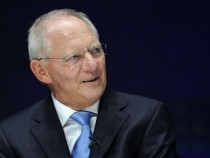 Шойбле очаква до дни да бъде постигнато споразумение за Гърция