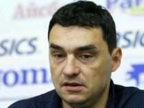 Владимир Николов: Отборът не беше на нивото на публиката