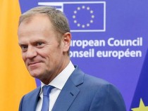 Туск: Най-голямото предизвикателство в процеса на Брекзит предстои, въпреки постигнатия напредък