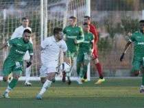 "Лудогорец" загуби от поляци в Турция