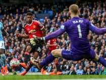 Нападател отказва нов договор с "Манчестър Юнайтед"