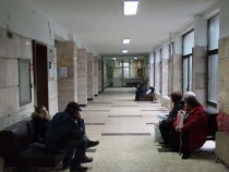 Синдик продава общинската болница в град Елена