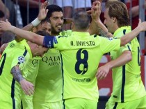 "Барселона" следи 7 играчи от Бундеслигата