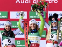 Илка Щухец с първа световна титла в кариерата си