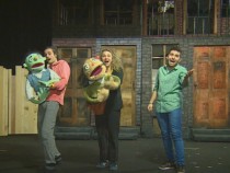 Бродуейският мюзикъл за възрастни "Авеню Кю" ще има премиера на софийска сцена