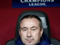 "Астана" бие ден след рожденния ден на Стоилов