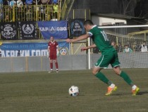 „Пирин“ направи обрат и победи „Монтана“