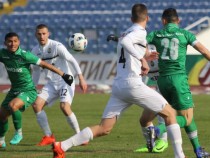 "Лудогорец" взе своето срещу "Славия"