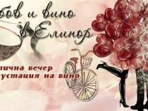 За поезията, мечтите и Виена – с любов от Катя Кремзер