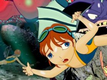 Премиера на "Лили и вълшебното бисерче" в Националната опера