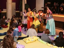 „Концертите за бебоци” отпразнуваха третия си рожден ден