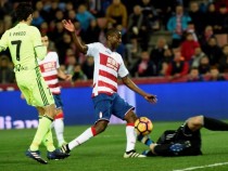 "Гранада" спечели важни точки в битката за оцеляване в Испания