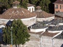 Пловдивската Градска художествена галерия поема управлението на Баня Старинна