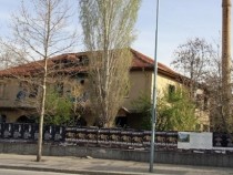 "Отворени врати" в арт център "Фурната"