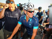 Съдят Ланс Армстронг за 100 милиона долара