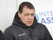 Хубчев доволен от контролата с младежите