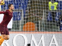 "Рома" разгроми "Фиорентина" с 4:0