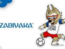 Вълчето Забивака посети централата на ФИФА в Цюрих