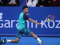 Тежък жребий за българите на София Оупън