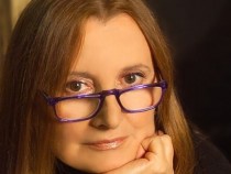 Изложба на Анджела Окипинти в Пловдив