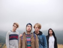 Представяме чешката психеделик поп група "Ghost of you"