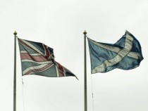 Износът на храни и напитки от Шотландия е достигнал рекордните 5,5 милиарда паунда миналата година