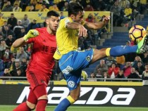 „Реал Сосиедад“ с минимална победа срещу „Лас Палмас“