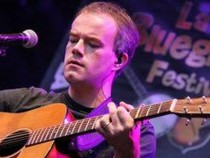 Чешкият блуграс музикант Ондра Козак представя новата си песен