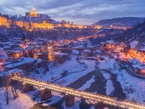 Вл. Терзийски: За да направиш спиращ дъха кадър, трябва да го почувстваш