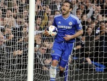 Франк Лампард слага край на състезателната си кариера