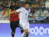 "Хамбургер" и Емир Спахич се разделиха по взаимно съгласие