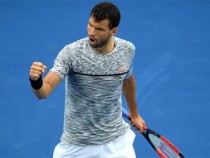 Григор Димитров в Топ 3 по-приходи за 2017 г.