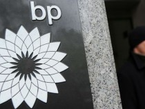 British Petroleum излезе на загуба за втора поредна година
