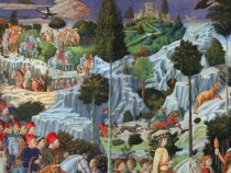 Дворецът на Медичите