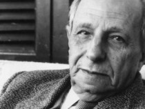 Поезията на Костас Монтис в „Артефир”