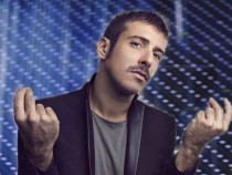 Франческо Габани ще представи Италия в Конкурса за песен на Евровизия 2017