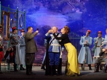 „Драгунет” и „Крокфер” за първи път на софийска сцена