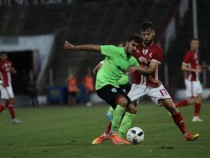 ЦСКА-София надигра "Черно море" с 2:0 в Каварна