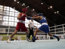 Българките започнаха с победи на турнира по бокс "Странджа"