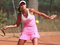 Джулия Терзийска изпусна титлата в Египет